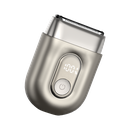 MOMAX 1-CARE RAZE RECHARGEABLE POCKET AQUA SHAVER