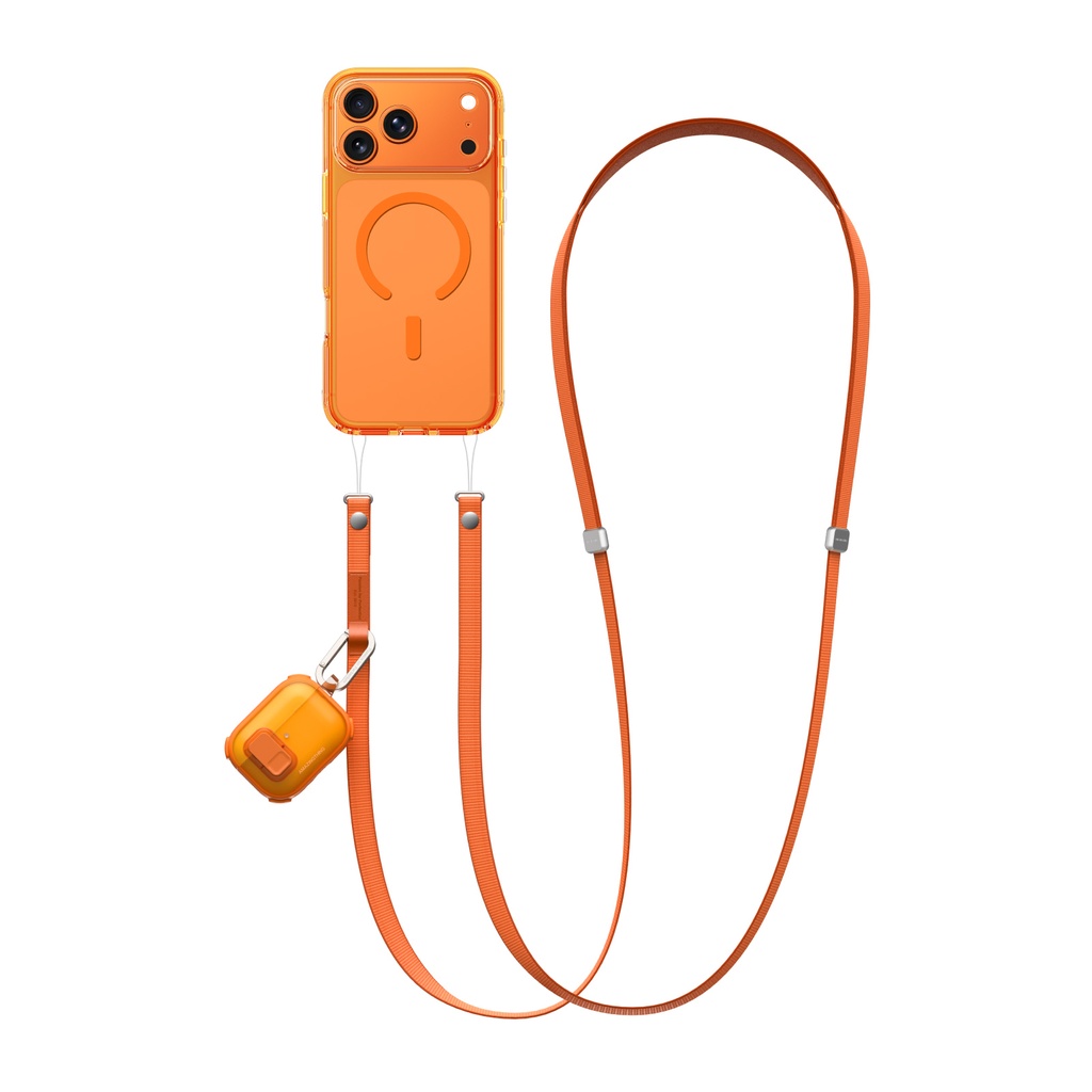 AT TITAN MAG STRAP FOR PHONE & AIRPODS