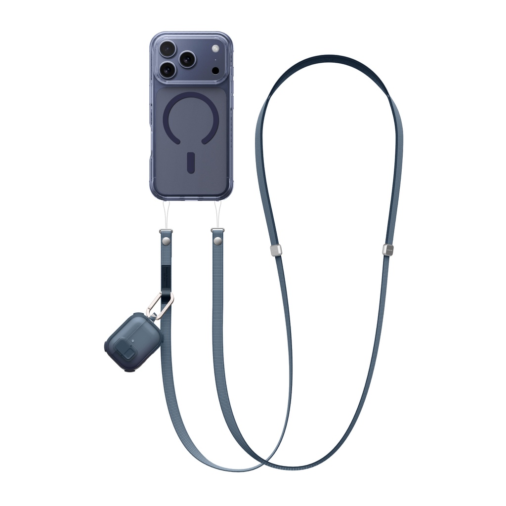 AT TITAN MAG STRAP FOR PHONE & AIRPODS