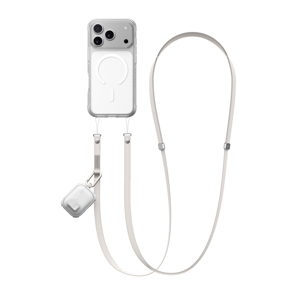 AT TITAN MAG STRAP FOR PHONE & AIRPODS