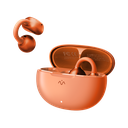 MOMAX 1-VIBE CLIP M.IN.D TRUE WIRELESS ENC INTELLIGENT CLIP ON EARBUDS