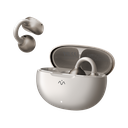 MOMAX 1-VIBE CLIP M.IN.D TRUE WIRELESS ENC INTELLIGENT CLIP ON EARBUDS