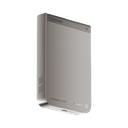 MOMAX 1-POWER S.PASS2 10000mAh QI2 25W+SEMI-SSB MAGNETIC WIRELESS POWER BANK