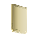 MOMAX 1-POWER S.PASS2 10000mAh QI2 25W+SEMI-SSB MAGNETIC WIRELESS POWER BANK