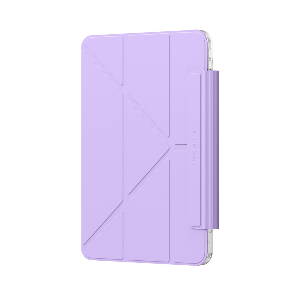 AT MINIMAL MAG FLIP CASE FOR IPAD PRO 11 (M5/M4) 2025
