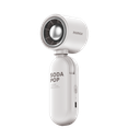 MOMAX 1°GO CLAMP COMPACT FOLDABLE UMBRELLA CLIP MINI FAN