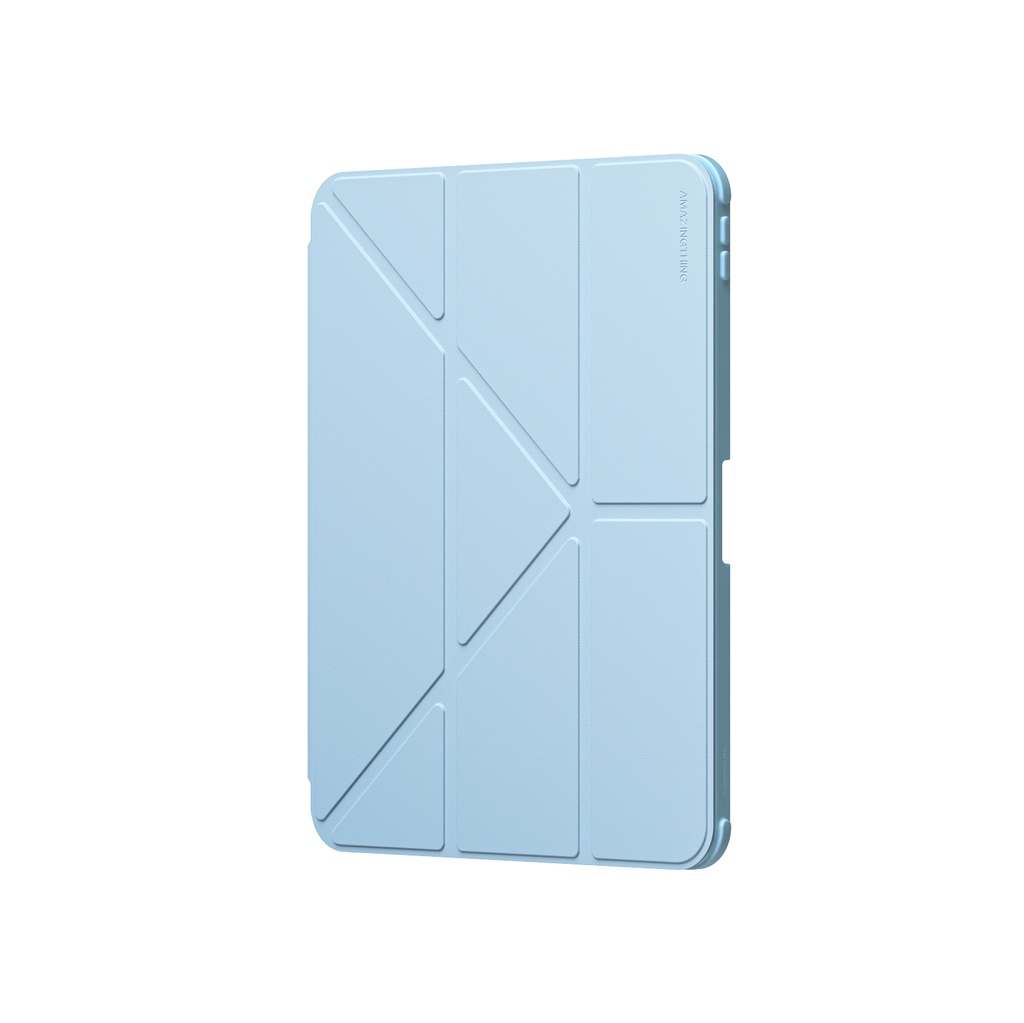 AT TITAN PRO MAGSAFE CASE FOR IPAD AIR (M4/M3/M2) 11 / IPAD AIR GEN 5 10.9