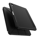 AT TITAN MAX MAGSAFE CASE FOR IPAD AIR (M4/M3/M2) 11 / IPAD AIR GEN 5 10.9 CARBON FIBER
