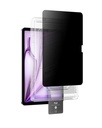AT RADIX VISION FULLY COVERED PRIVACY GLASS FOR IPAD AIR (M4/M3/M2) 11