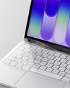 AT KEYBOARD CLEAR FILM FOR MACBOOK NEO