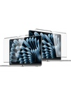 AT RADIX MAG CLEAR FILM FOR MACBOOK AIR M5 15