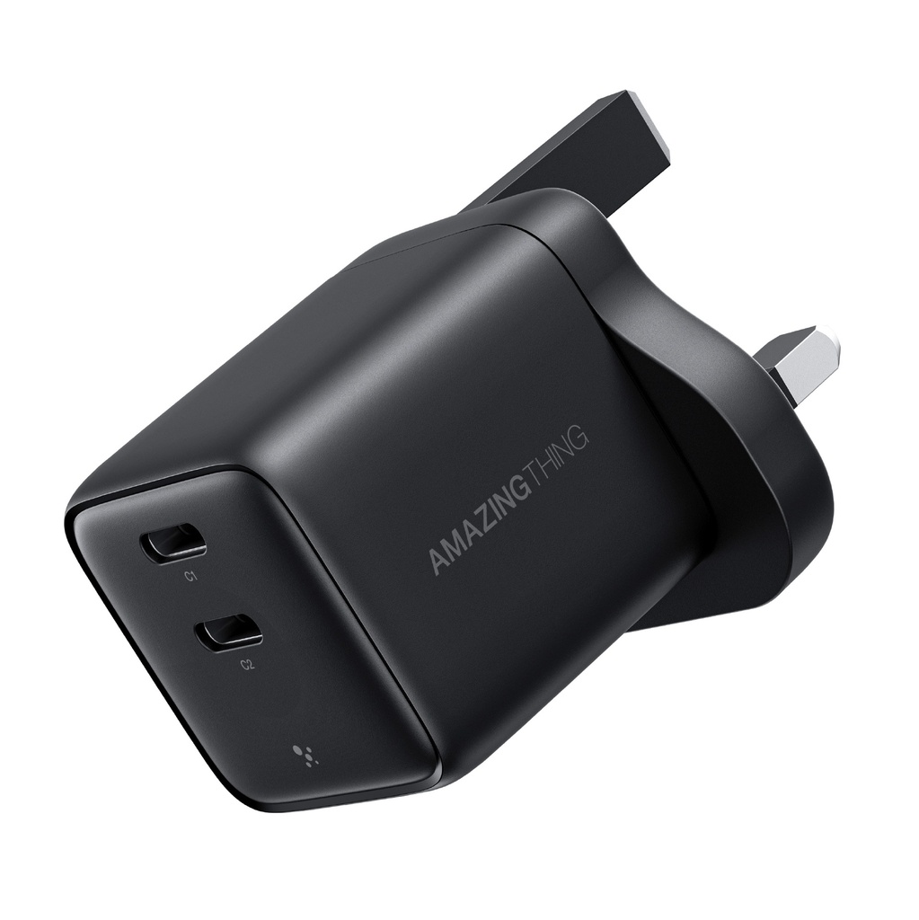 UKGAN45W