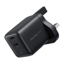 AT PD45W GAN 3.2 SUPER UK CHARGER