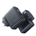 AT PD100W 2C1A UK CHARGER