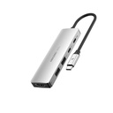AT 5IN1 USB-C 4K HUB