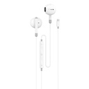 AT IN-EAR EARPHONE WITH USB-C CONNECTOR 1.2M