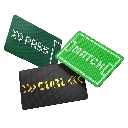 TANGEM CRYPTO HARDWARE WALLET 2.0 (PACK OF 3 CARDS)