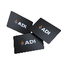 TANGEM CRYPTO HARDWARE WALLET 2.0 (PACK OF 3 CARDS)