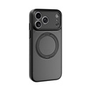 MOMAX SOMA CRYSTAL MAGNETIC CASE IPHONE 18 PRO 6.3