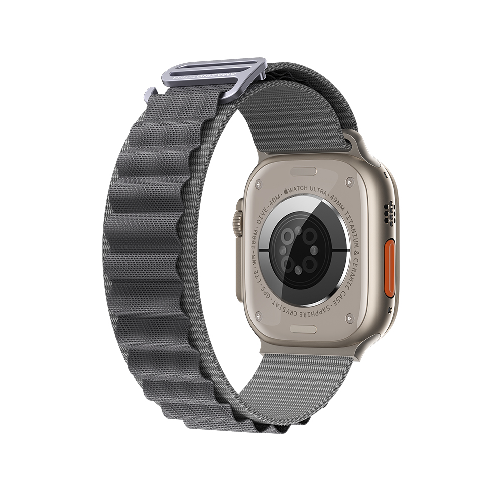AT TITAN SPORT BAND FOR APPLE W 41/40/38MM