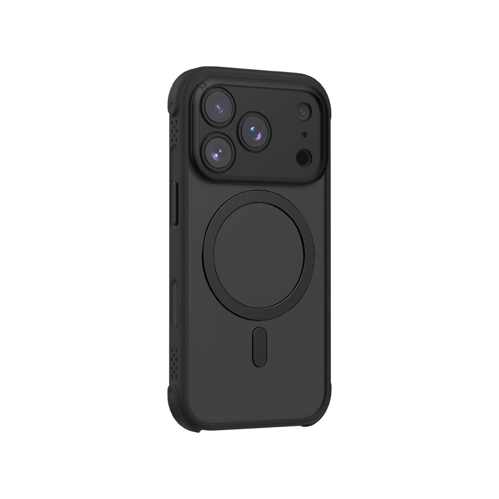 MOMAX SOMA AIR MAGNETIC CASE IPHONE 18 PRO 6.3