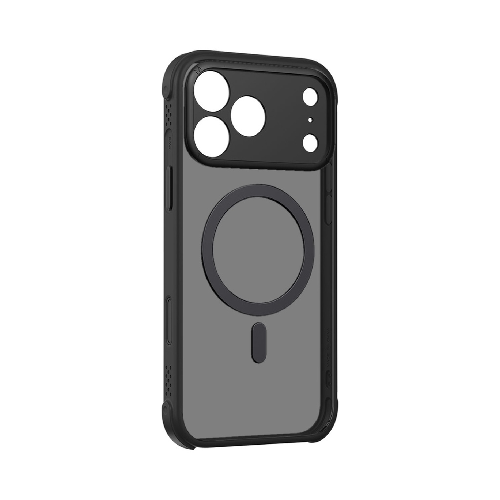 MOMAX SOMA AIR MAGNETIC CASE IPHONE 18 PRO MAX 6.9