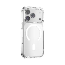 MOMAX SOMA ZERO MAGNETIC CASE FOR IPHONE 18 PRO 6.3