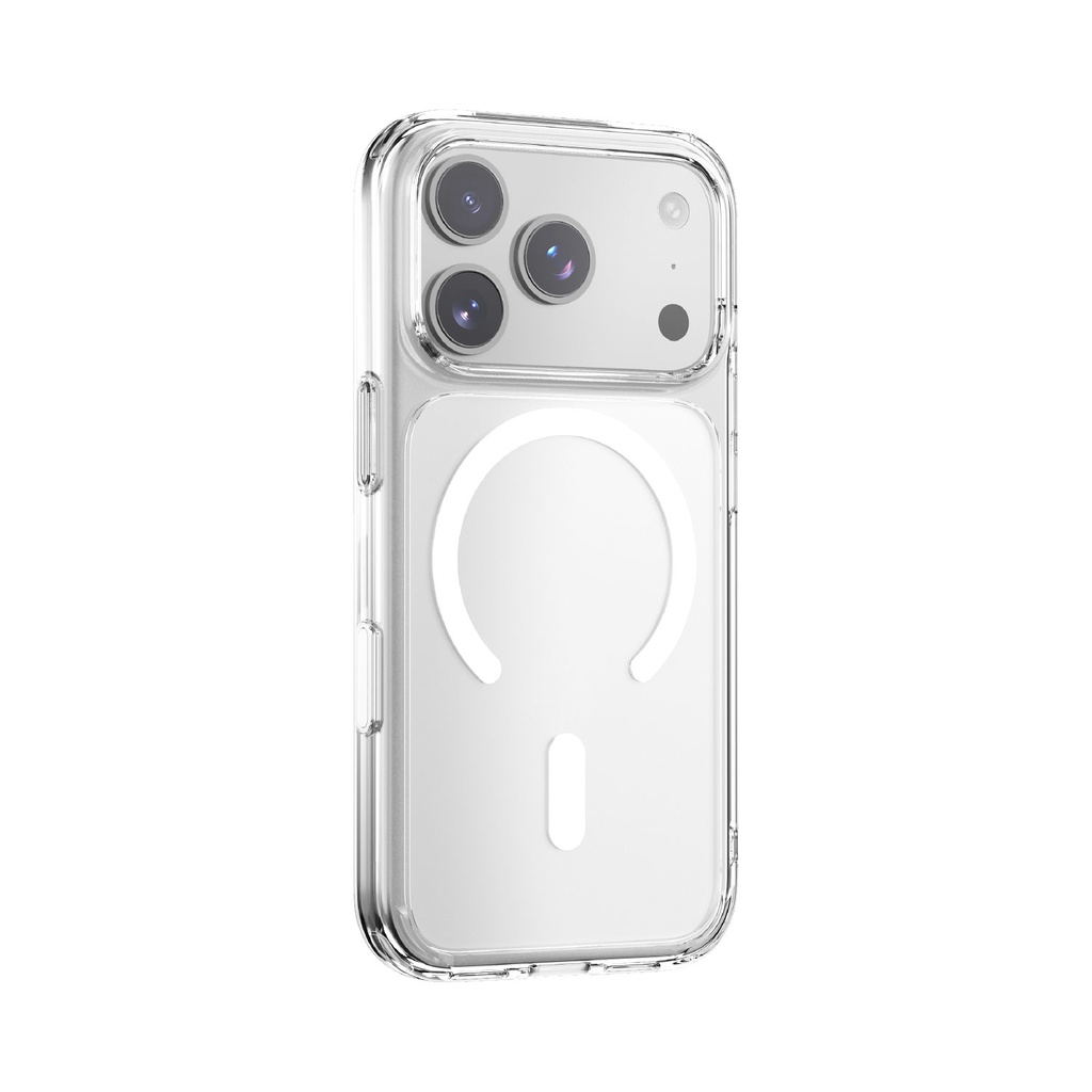 MOMAX SOMA ZERO MAGNETIC CASE FOR IPHONE 18 PRO MAX 6.9