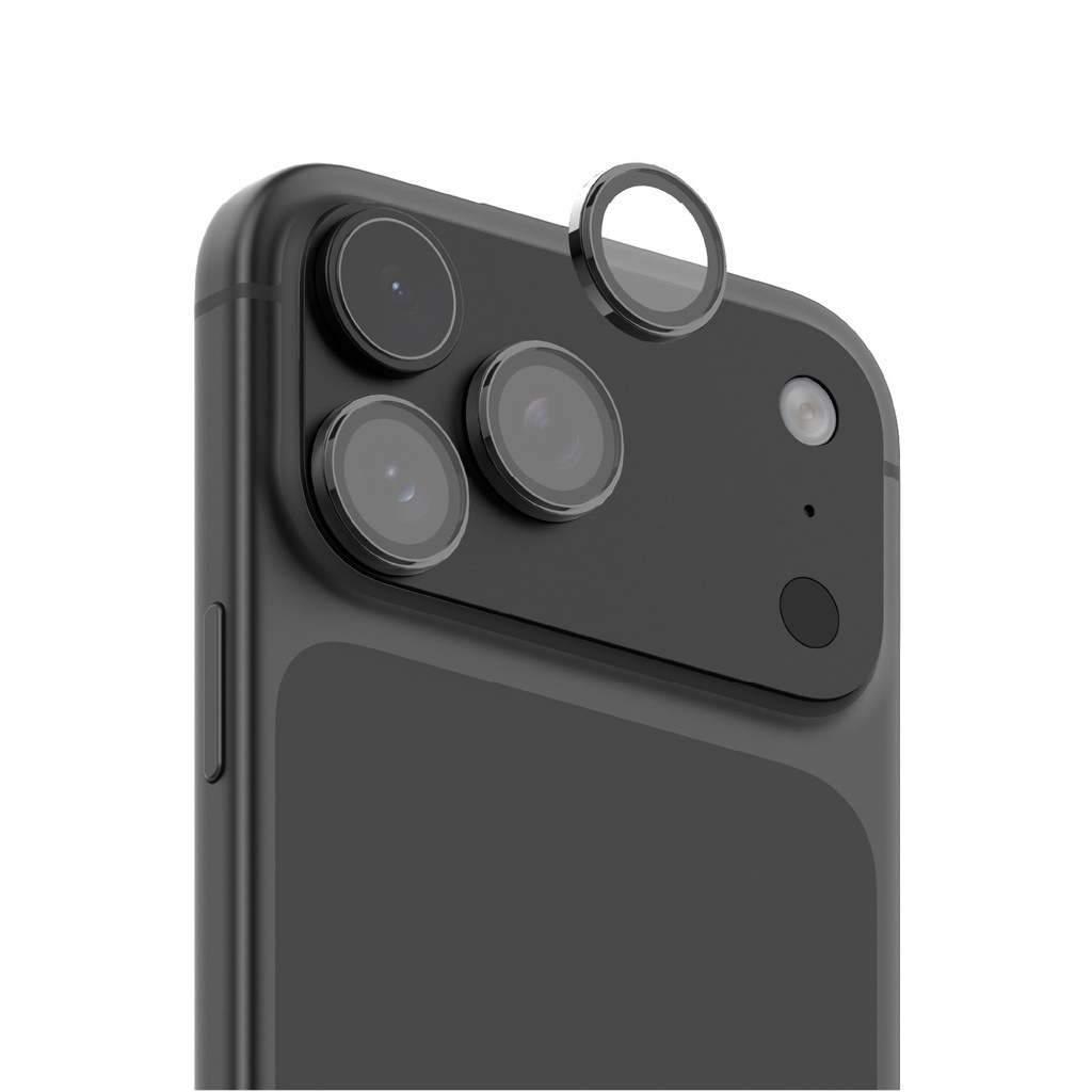 MOMAX IPHONE 18 PRO 6.3 / 18 PRO MAX 6.9 AR 3 LENS GLASS