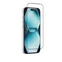 AT IPHONE 18 PRO MAX 6.9 3D FULLY COVERED TITAN CARE CLEAR GLASS