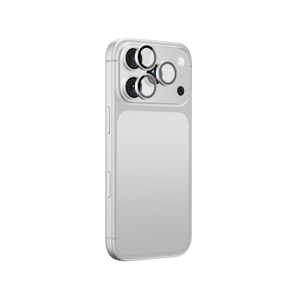 AT IPHONE 18 PRO 6.3 / 18 PRO MAX 6.9 SAPPHIRE LENS GLASS