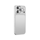 AT IPHONE 18 PRO 6.3 / 18 PRO MAX 6.9 SAPPHIRE LENS GLASS