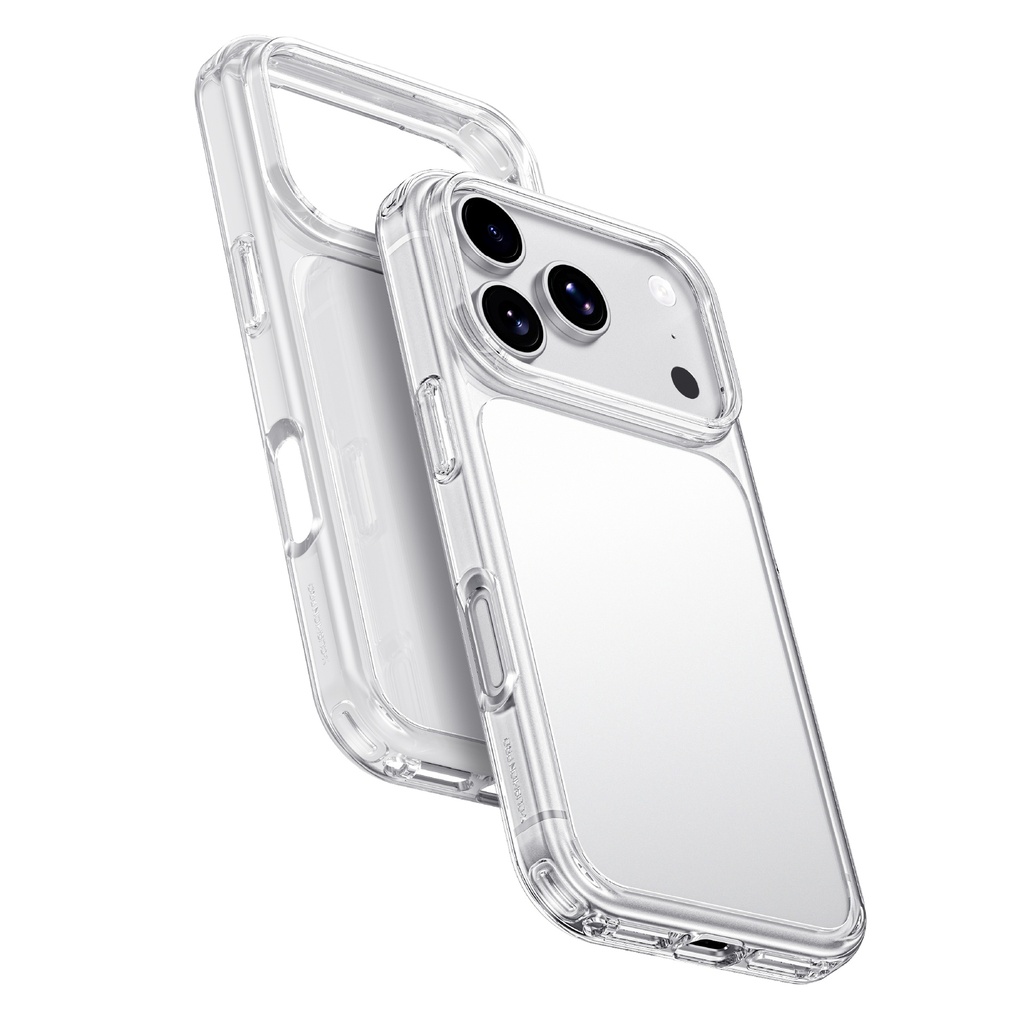 AT MINIMAL DROP PROOF CASE FOR IPHONE 18 PRO MAX 6.9