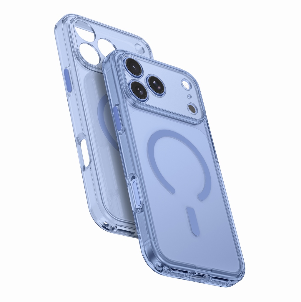 AT MINIMAL MAG LENS CASE FOR IPHONE 18 PRO MAX 6.9
