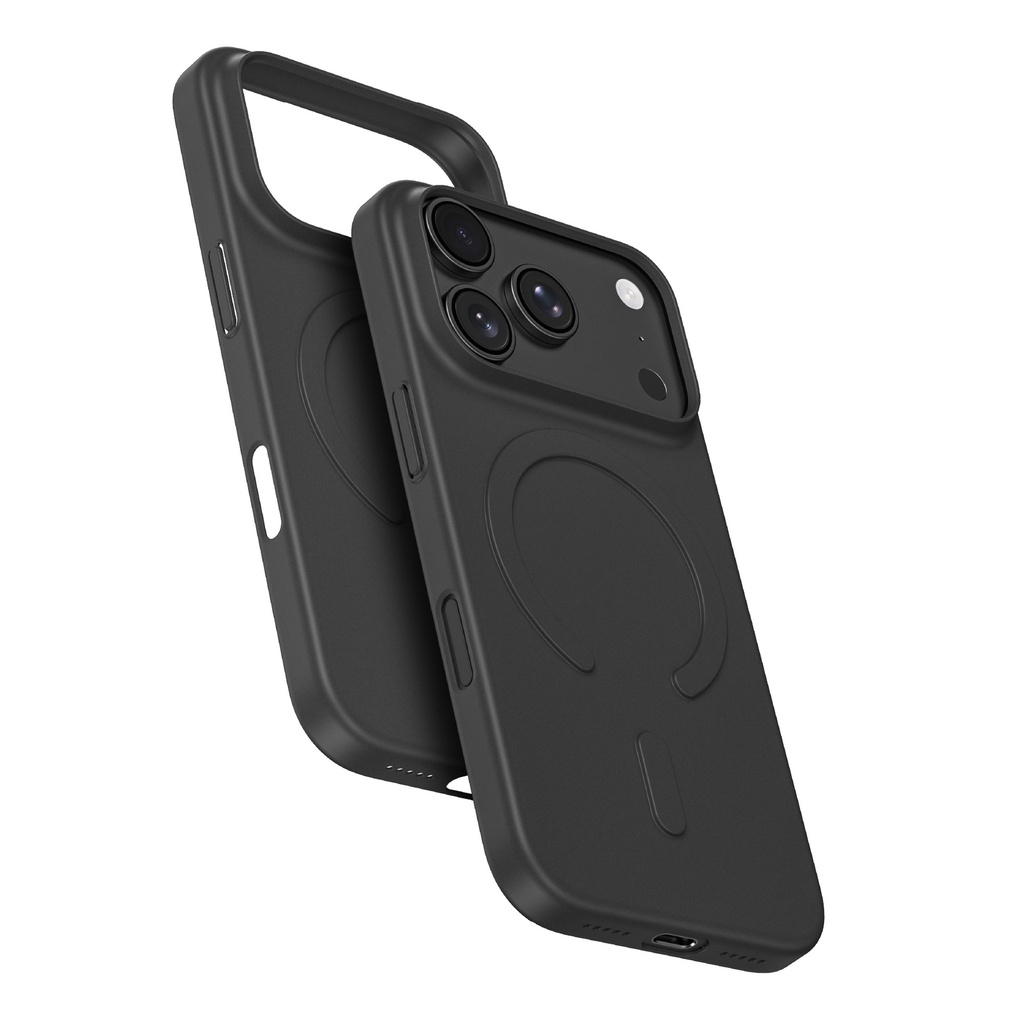 AT MINIMAL AIR MAGSAFE CASE FOR IPHONE 18 PRO MAX 6.9