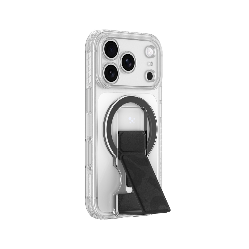AT TITAN PRO MAG LENS WITH HOLDER SET CASE FOR IPHONE 18 PRO 6.3