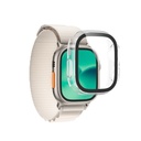 AT APPLE WATCH ULTRA MARSIX PRO BUMPER WITH GLASS 49MM