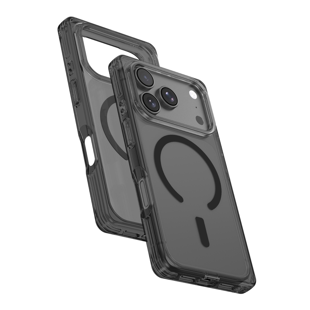 AT OMNI MAG LENS MIRROR CASE FOR IPHONE 18 PRO 6.3