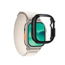 AT APPLE WATCH ULTRA MARSIX PRO BUMPER WITH GLASS 49MM