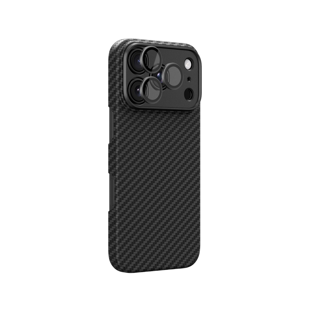 AT TITAN MAX SAPPHIRE LENS CASE FOR IPHONE 18 PRO 6.3