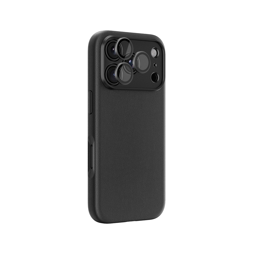 AT GLAMOUR SAPPHIRE LENS CASE FOR IPHONE 18 PRO MAX 6.9