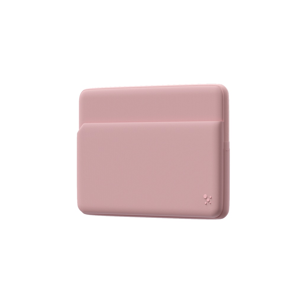 AT MINIMAL DUO POUCH SLEEVE FOR MACBOOK 13 & 14