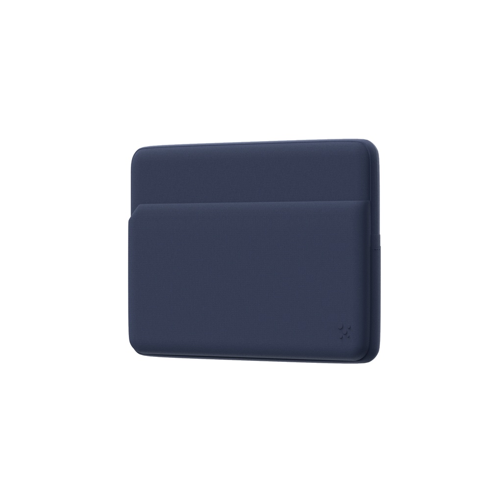 AT MINIMAL DUO POUCH SLEEVE FOR MACBOOK 13 & 14
