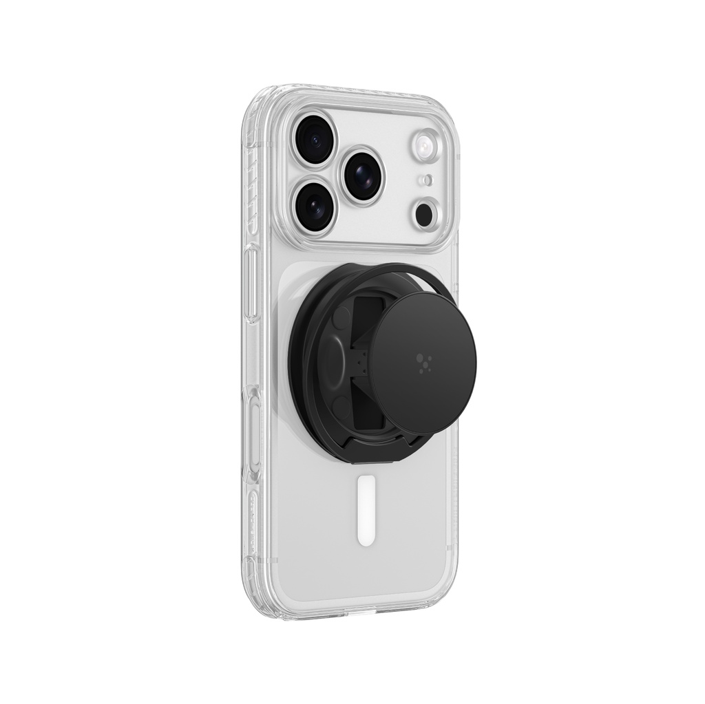 AT TITAN PRO MAG LENS POP RING SET CASE FOR IPHONE 18 PRO MAX 6.9