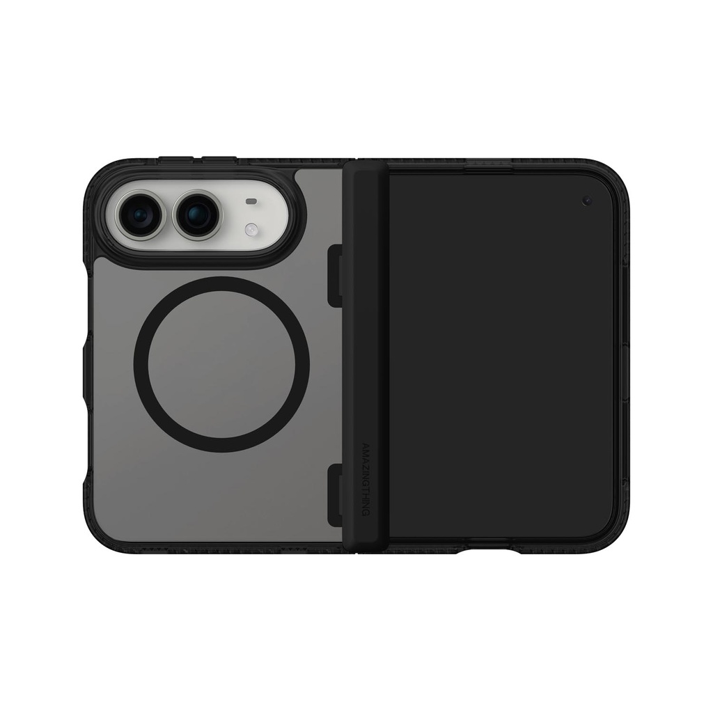 AT TITAN PRO MAG CASE FOR IPHONE DUO
