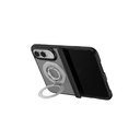 AT TITAN PRO MAG WITH RING SET CASE FOR IPHONE DUO