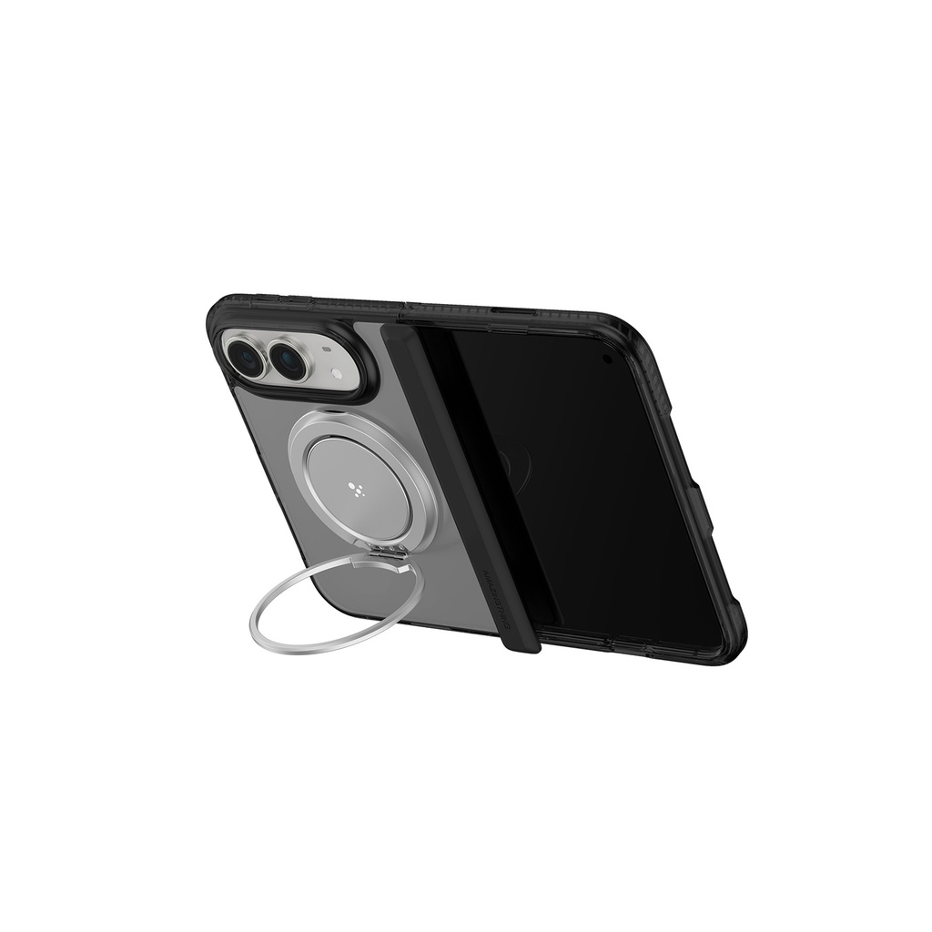 AT TITAN PRO MAG POP RING SET CASE FOR IPHONE DUO