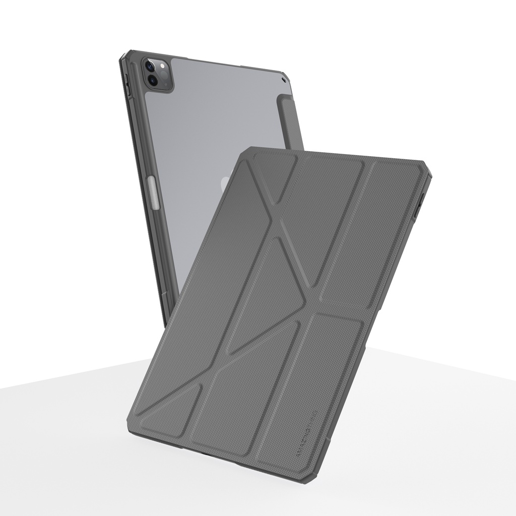 AT TITAN PRO FOLIO CASE FOR IPAD PRO 11 2022