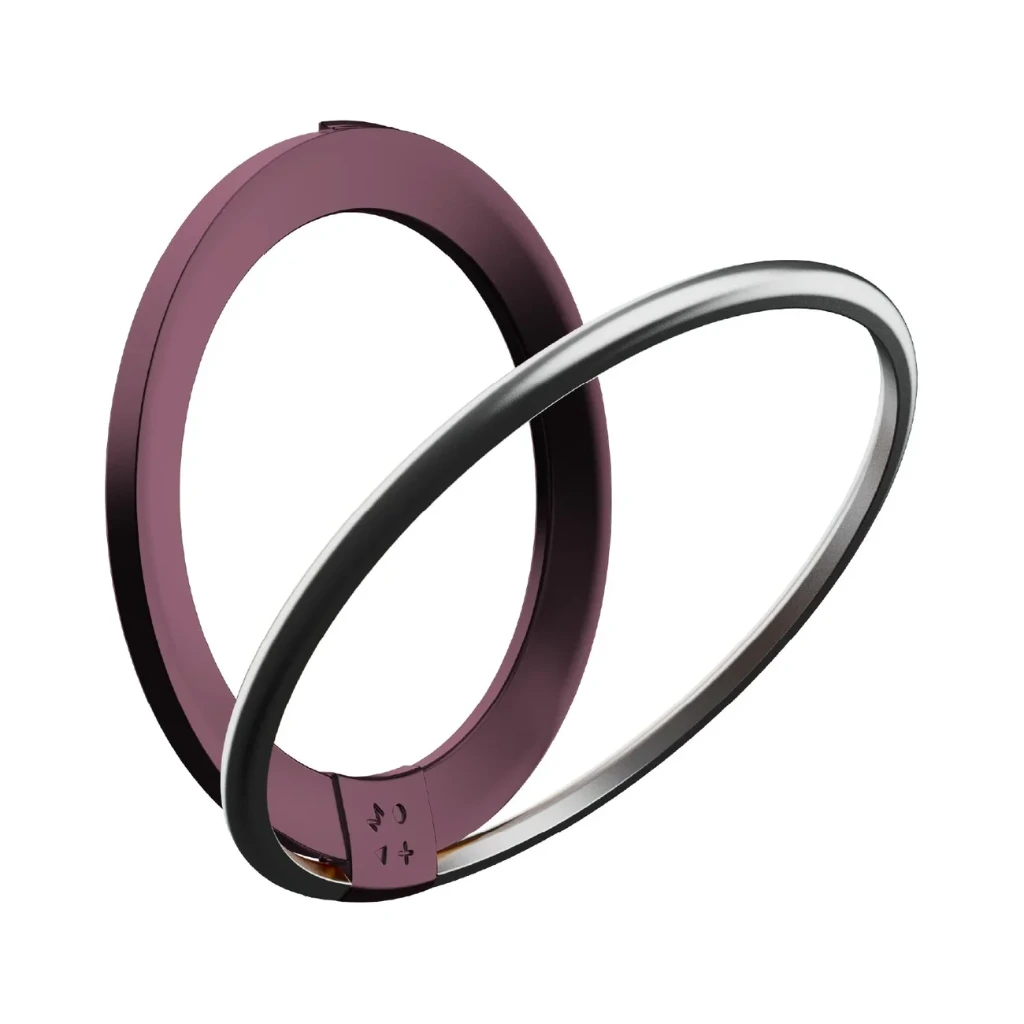 MOMAX MAGNETIC PHONE RING