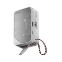 MOMAX 1-POWER X+ 10000mAh BATTERY PACK WITH DUAL BUILT-IN USB-C CABLE